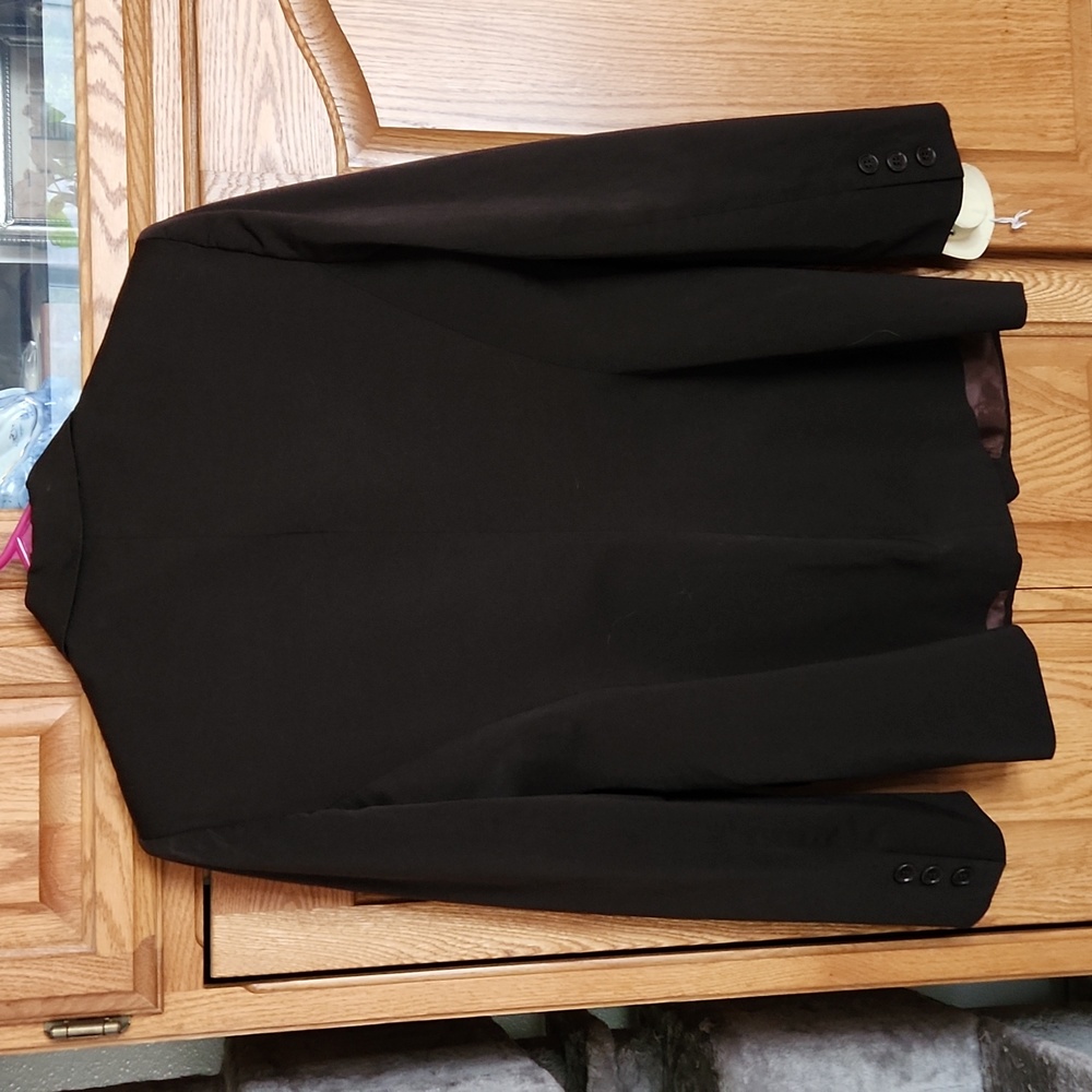 Fitted blazer - Picture 5 of 5